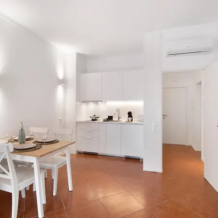 Apartment Haven 103 Albufeira