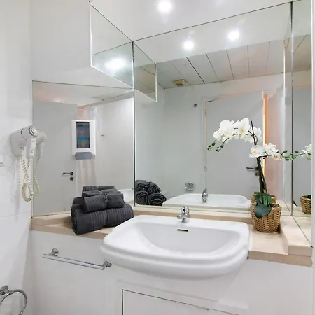Apartment Haven 103