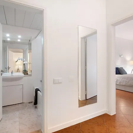Apartment Haven 103 Albufeira