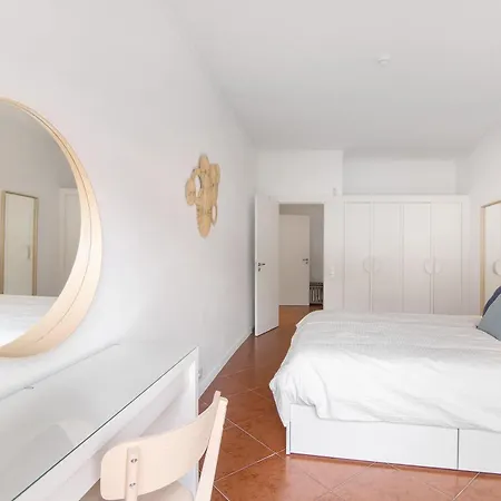 Haven 103 Apartment Albufeira