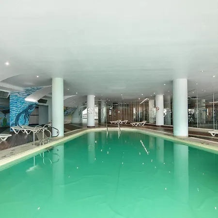 Haven 103 Apartment Albufeira