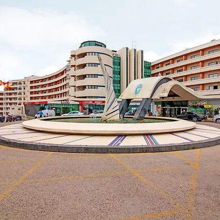 Apartment Haven 103 Albufeira