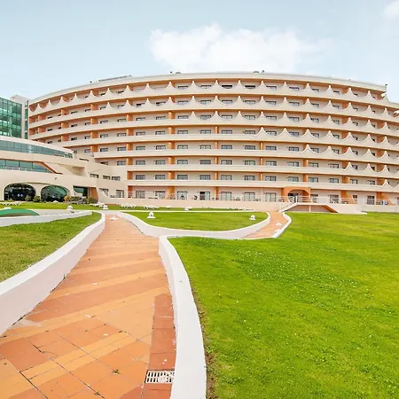 Haven 103 Apartment Albufeira