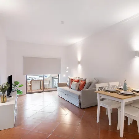 Haven 103 Apartman *