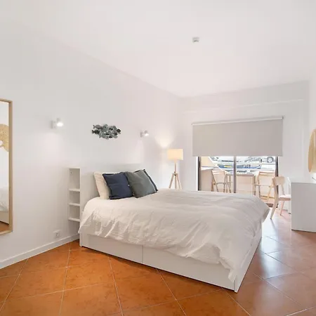 Haven 103 * Albufeira