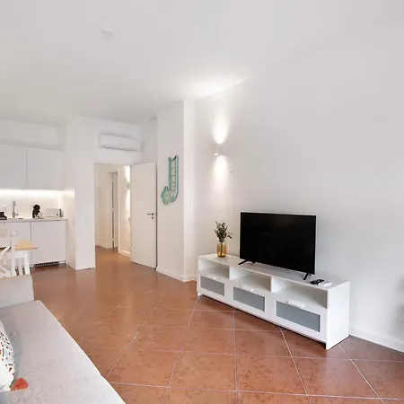 Haven 103 * Albufeira